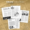 Design Editoria para Livros e Revistas