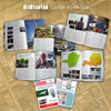 Design Editoria para Livros e Revistas