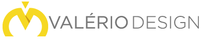 Valério Design - Criação e desenvolvimento de Catálogo de Produtos, folder, logotipo, projetos de identidade visual, serviços de design gráfico e web design