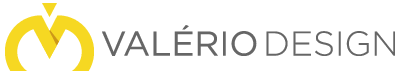 Valério Design - Criação de Site em Campinas, Landing Page, desenvolvimento de páginas com layouts responsivos em HTML5 e CSS3, logotipo, design editorial, serviços de Design Gráfico em Campinas-SP